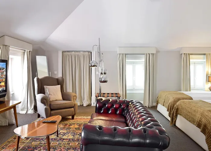 Palacete Chafariz Del Rei - By Unlock Lisbon