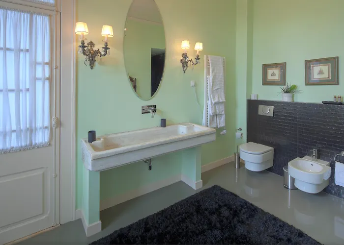 Guest house Palacete Chafariz Del Rei - By Unlock 4*