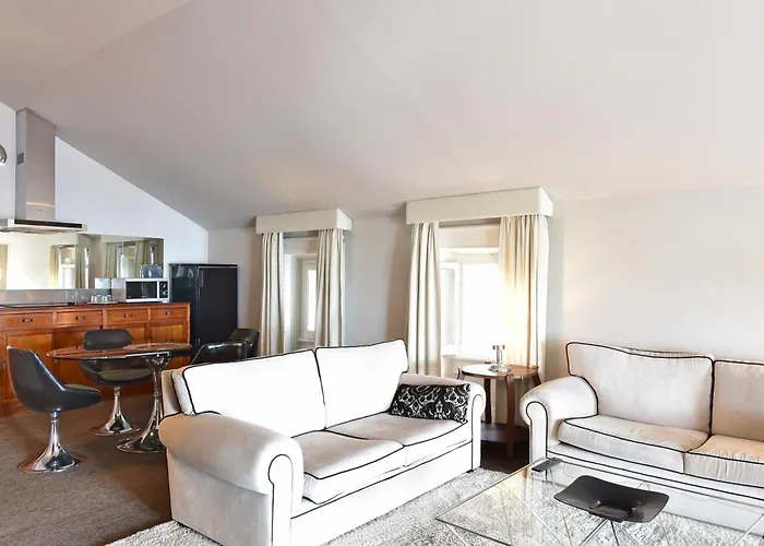 Palacete Chafariz Del Rei - By Unlock