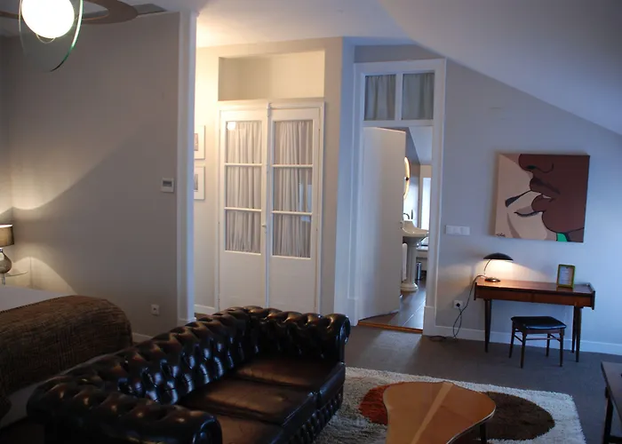 Guest house Palacete Chafariz Del Rei - By Unlock Lisbon