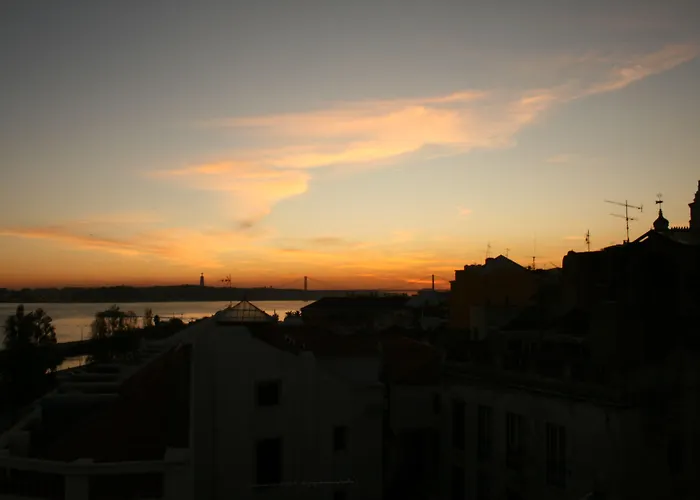 Palacete Chafariz Del Rei - By Unlock Lissabon