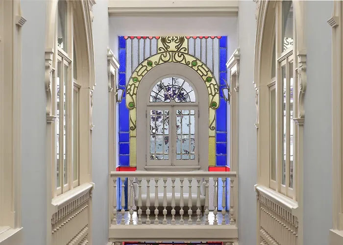 Palacete Chafariz Del Rei - By Unlock 4* Lisbon