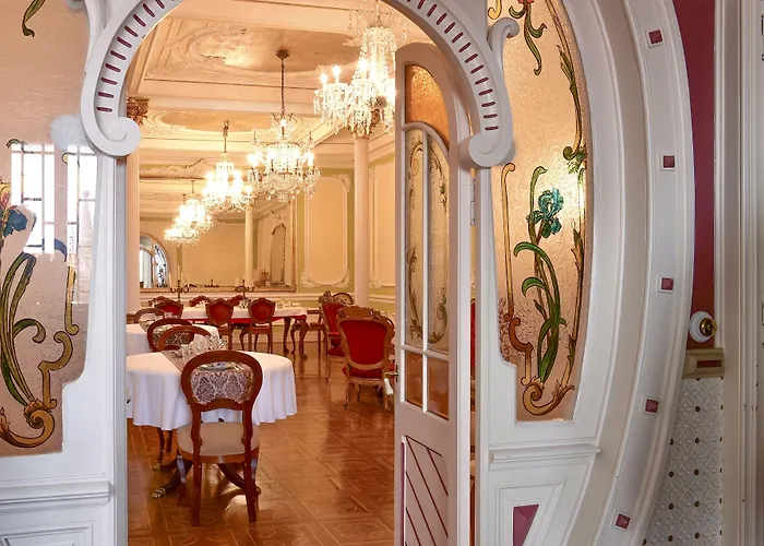 Guest house Palacete Chafariz Del Rei - By Unlock Lisbon