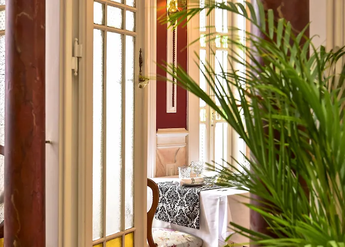 Guest house Palacete Chafariz Del Rei - By Unlock Lisbon