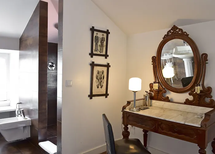 Gasthof Palacete Chafariz Del Rei - By Unlock Lissabon