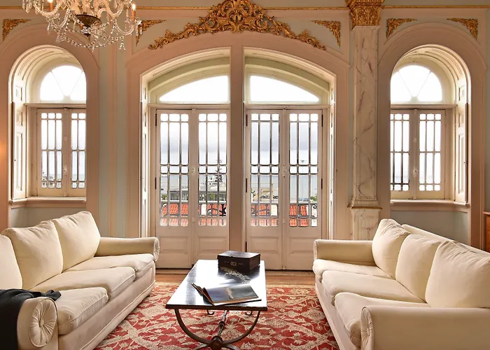 Palacete Chafariz Del Rei - By Unlock Guest house 4*