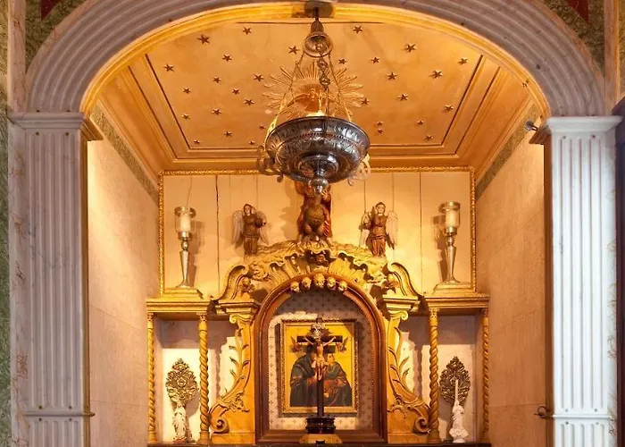 Palacete Chafariz Del Rei - By Unlock Guest house