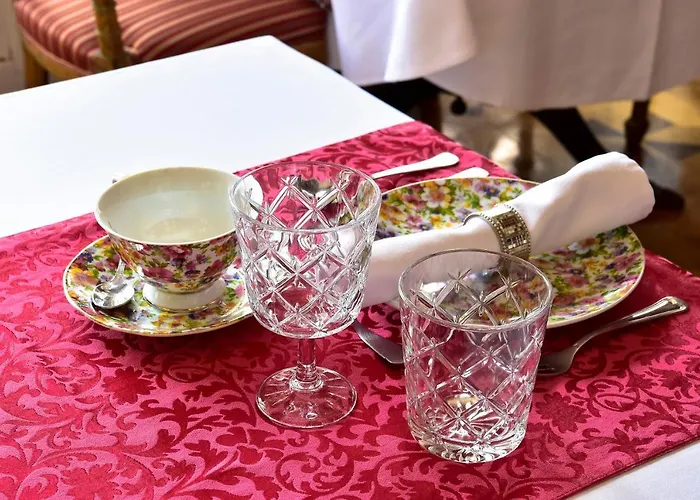 Palacete Chafariz Del Rei - By Unlock Gasthof 4*