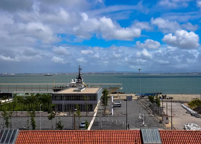 Palacete Chafariz Del Rei - By Unlock Gasthof 4*