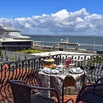 Palacete Chafariz Del Rei - By Unlock Πανσιόν 4*