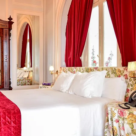 Palacete Chafariz Del Rei - By Unlock ליסבון