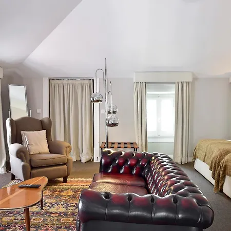 Palacete Chafariz Del Rei - By Unlock ליסבון