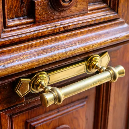 Palacete Chafariz Del Rei - By Unlock ליסבון