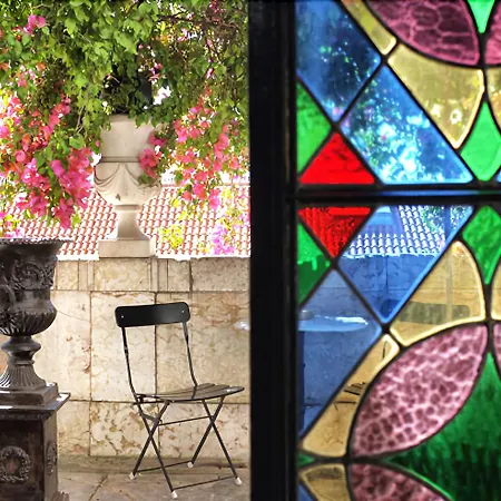 Palacete Chafariz Del Rei - By Unlock ליסבון