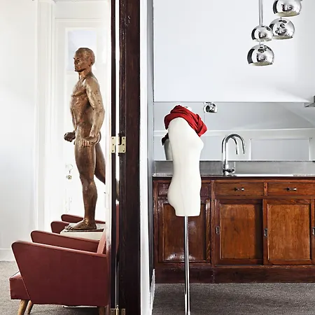 Palacete Chafariz Del Rei - By Unlock 4*