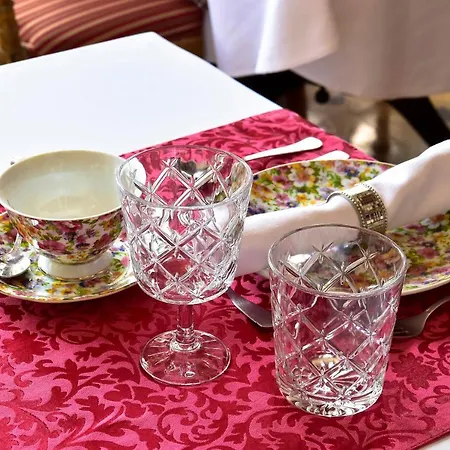 Palacete Chafariz Del Rei - By Unlock בית הארחה 4*