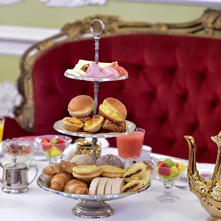 Palacete Chafariz Del Rei - By Unlock 4*