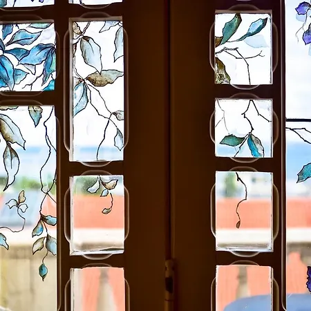 בית הארחה Palacete Chafariz Del Rei - By Unlock