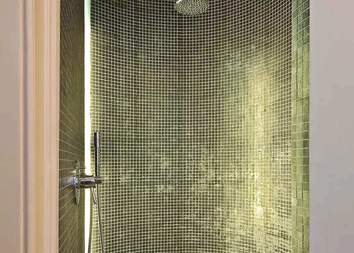 Guest house Palacete Chafariz Del Rei - By Unlock