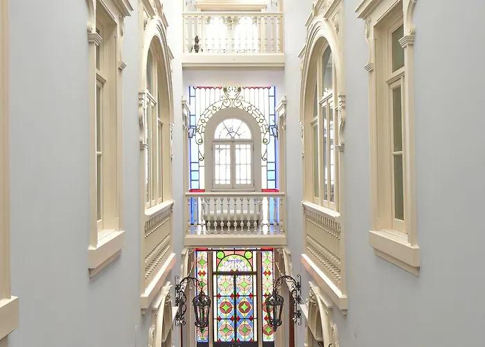 Guest house Palacete Chafariz Del Rei - By Unlock Lisbon