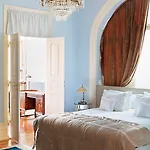 Gasthof Palacete Chafariz Del Rei - By Unlock