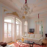 Palacete Chafariz Del Rei - By Unlock Lissabon