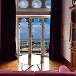 Gasthof Palacete Chafariz Del Rei - By Unlock