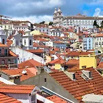 Palacete Chafariz Del Rei - By Unlock Lissabon