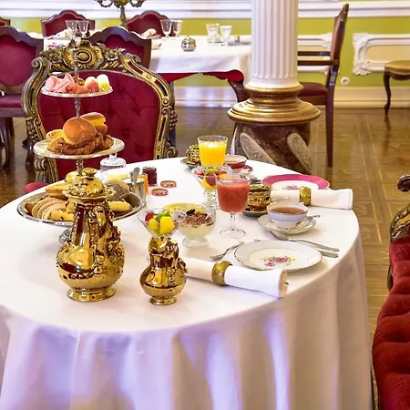 Palacete Chafariz Del Rei - By Unlock Lisbona