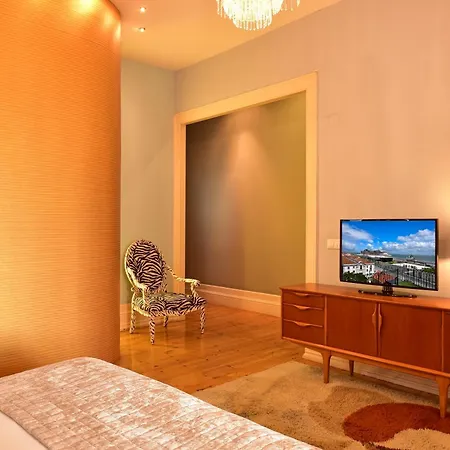 Affittacamere Palacete Chafariz Del Rei - By Unlock Lisbona