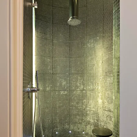 Affittacamere Palacete Chafariz Del Rei - By Unlock