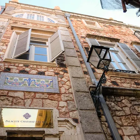 Palacete Chafariz Del Rei - By Unlock