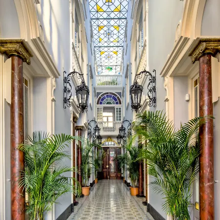 Palacete Chafariz Del Rei - By Unlock 5* Lissabon