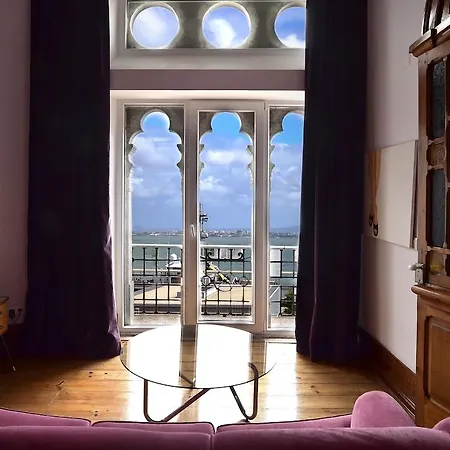 Hotel Palacete Chafariz Del Rei - By Unlock Lissabon