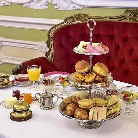 Palacete Chafariz Del Rei - By Unlock 5* Lissabon