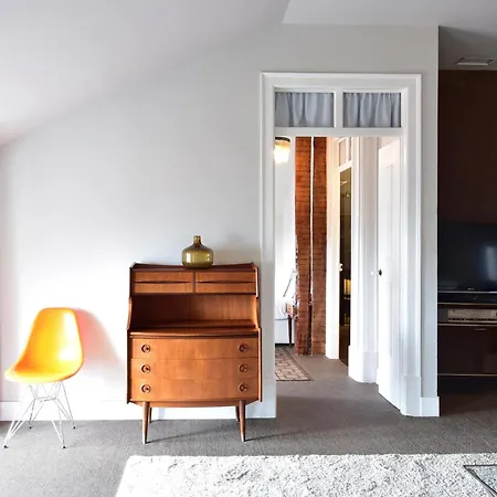 Affittacamere Palacete Chafariz Del Rei - By Unlock Lisbona