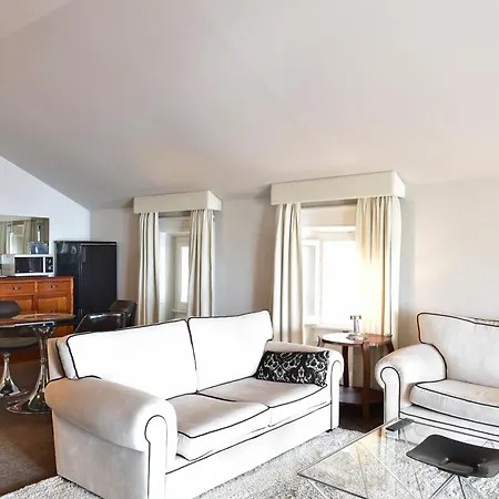 Palacete Chafariz Del Rei - By Unlock