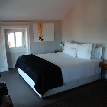 Palacete Chafariz Del Rei - By Unlock Lisbona