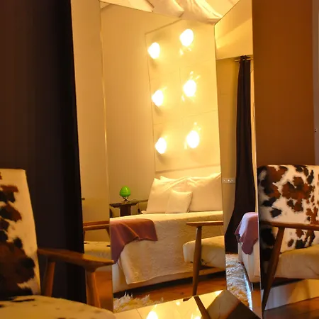 Palacete Chafariz Del Rei - By Unlock 4*