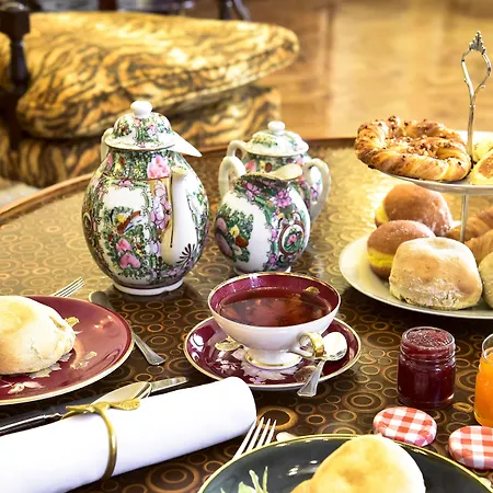 Palacete Chafariz Del Rei - By Unlock Affittacamere Lisbona