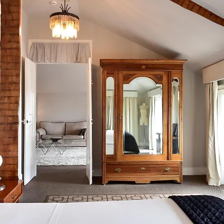 Affittacamere Palacete Chafariz Del Rei - By Unlock