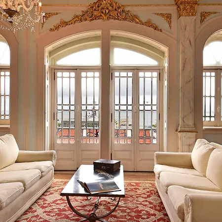 Palacete Chafariz Del Rei - By Unlock Affittacamere 4*