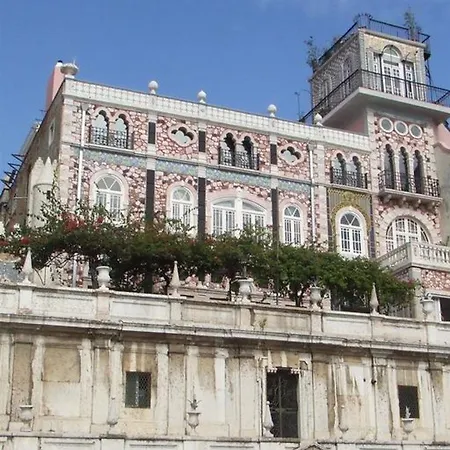 Palacete Chafariz Del Rei - By Unlock Lissabon