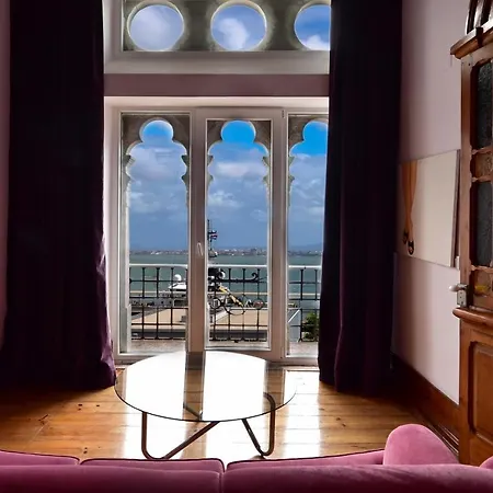 Affittacamere Palacete Chafariz Del Rei - By Unlock