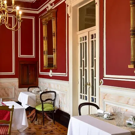 Palacete Chafariz Del Rei - By Unlock Hotel Lissabon
