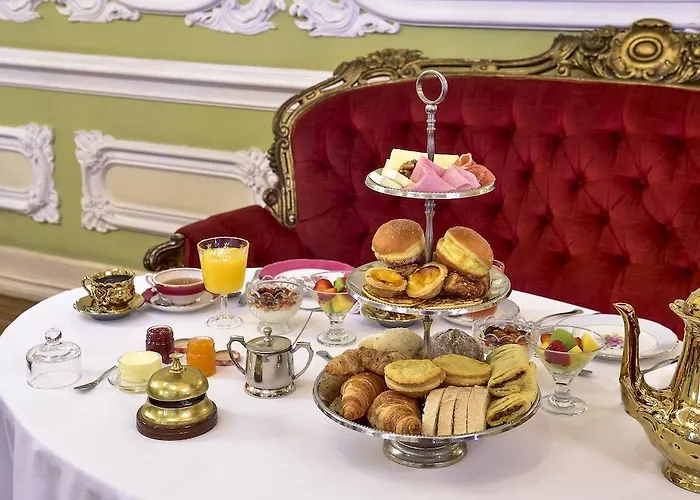 Palacete Chafariz Del Rei - By Unlock 4* Lisbona