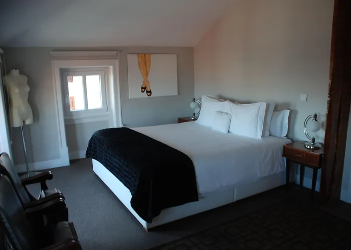 Palacete Chafariz Del Rei - By Unlock Lisbona