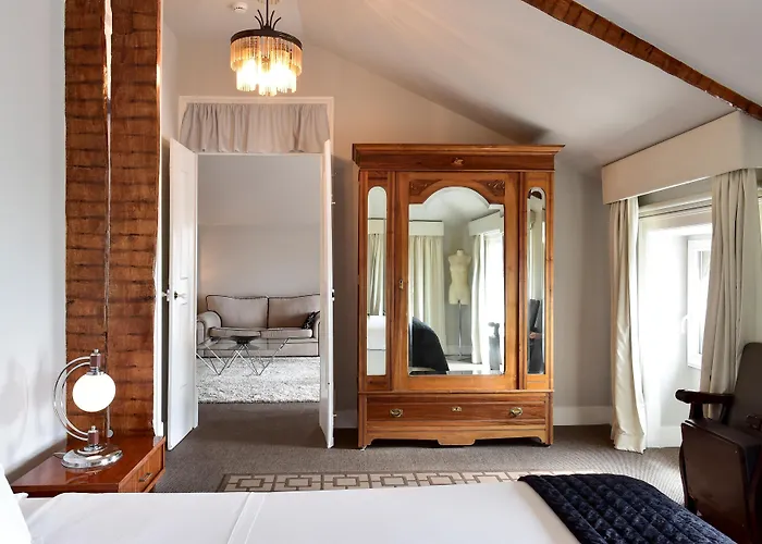 Affittacamere Palacete Chafariz Del Rei - By Unlock